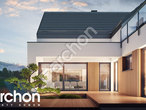 Проект будинку ARCHON+ Будинок в аромах (Г2) додаткова візуалізація
