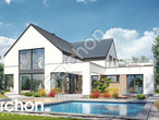 Проект дома ARCHON+ Дом в аромах (Г2) додаткова візуалізація