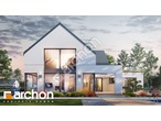 Проект будинку ARCHON+ Будинок в аромах (Г2) 