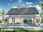Проект дома ARCHON+ Дом в мандевилле 2 