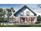 Проект будинку ARCHON+ Будинок в мандевілі 2 