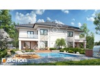 Проєкт будинку ARCHON+ Вілла Юлія 10 (Р2) вер.2 