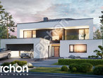 Проект будинку ARCHON+ Вілла Луна 2 (Г2Е) додаткова візуалізація