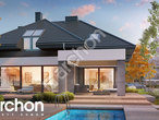 Проект будинку ARCHON+ Будинок в мачейках (Г2) додаткова візуалізація
