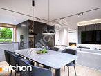 Проект будинку ARCHON+ Будинок в іберійках 5 денна зона (візуалізація 1 від 3)