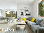 Проект будинку ARCHON+ Будинок в смарагдах 3 (Г2А) денна зона (візуалізація 1 від 1)