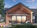 Проєкт будинку ARCHON+ Будинок в барбарисах (Г2) 