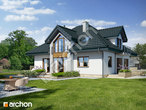 Проект будинку ARCHON+ Будинок в тим'яні (Н) вер.2 додаткова візуалізація