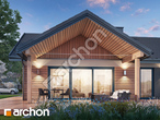 Проєкт будинку ARCHON+ Будинок в барбарисах 2 (Г2) 