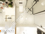Проект дома ARCHON+ Дом в коручках 4 визуализация ванной (визуализация 3 вид 5)