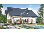 Проект будинку ARCHON+ Будинок в аммобіумі 4 (Г2) 