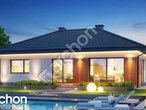 Проєкт будинку ARCHON+ Будинок у липниках 2 додаткова візуалізація