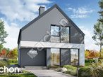 Проект дома ARCHON+ Дом в малиновках 33 додаткова візуалізація