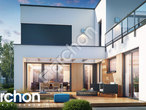 Проект дома ARCHON+ Дом в аромах 3 (Г2Е) додаткова візуалізація