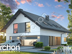 Проект будинку ARCHON+ Будинок в аурорах 16 (Г2) додаткова візуалізація