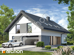 Проєкт будинку ARCHON+ Будинок в аурорах 16 (Г2) 