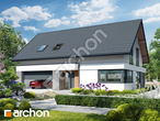 Проєкт будинку ARCHON+ Будинок під персиками (Г2Е) 