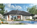 Проект дома ARCHON+ Дом в барбарисах 3 (Г2Е) 