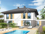 Проект будинку ARCHON+ Будинок в тунбергіях 5 (ГБ) візуалізація усіх сегментів