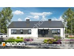 Проєкт будинку ARCHON+ Будинок в ірисах 3 (Н) 