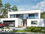 Проект дома ARCHON+ Вилла Луна (Г2) додаткова візуалізація