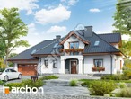 Проект дома ARCHON+ Дом в каллах 3 (Г2П) 