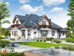 Проект дома ARCHON+ Дом в каллах 3 (Г2П) 