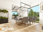 Проект будинку ARCHON+ Будинок в ренклодах 12 денна зона (візуалізація 1 від 4)