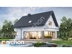 Проект дома ARCHON+ Дом в орлишках 3 
