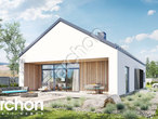 Проект дома ARCHON+ Дом в мекинтошах 8 стилизация 3