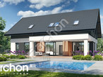 Проект будинку ARCHON+ Будинок в дабеціях 4 (Г) додаткова візуалізація