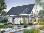 Проект будинку ARCHON+ Будинок в орлішках (Г2Е) 