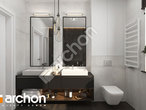 Проект дома ARCHON+ Дом под красной рябиной 20 визуализация ванной (визуализация 3 вид 1)