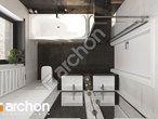 Проект дома ARCHON+ Дом под красной рябиной 20 визуализация ванной (визуализация 3 вид 4)