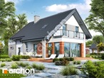 Проект дома ARCHON+ Дом под ацеролей (Г2) 