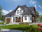 Проект будинку ARCHON+ Будинок в тамарисках 7 стилізація 3