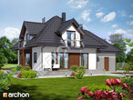 Проект будинку ARCHON+ Будинок в тамарисках 7 стилізація 4