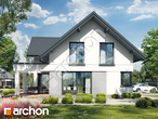 Проєкт будинку ARCHON+ Будинок в чемпіонах 2 (Е) 