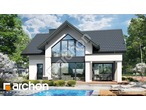 Проект будинку ARCHON+ Будинок в чемпіонах 2 (Е) 