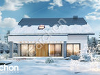 Проект будинку ARCHON+ Будинок під персиками (ГЕ) додаткова візуалізація