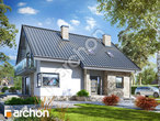 Проект дома ARCHON+ Дом под личи 6 стилизация 3