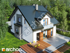 Проект дома ARCHON+ Дом в чили 