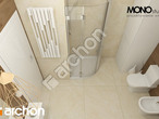 Проект дома ARCHON+ Дом в красотах визуализация ванной (визуализация 1 вид 5)