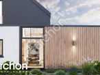Проект дома ARCHON+ Дом в ковылах (Г2Е) додаткова візуалізація