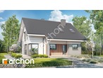 Проект будинку ARCHON+ Будинок у вістерії 2 (B) 