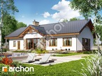 Проект будинку ARCHON+ Будинок в нерінах (Г2) 