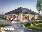 Проект будинку ARCHON+ Будинок в андромедах 2 (Г2) 