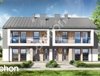 Проєкт будинку ARCHON+ Будинок при тракті 3 (Р2Б) вер.3  візуалізація усіх сегментів