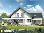 Проект дома ARCHON+ Дом в фелициях 2 (Г2) 