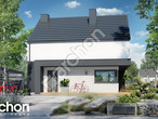 Проект будинку ARCHON+ Будинок в малинівці 24 (А) додаткова візуалізація